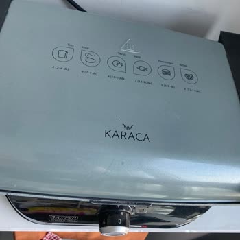 Karaca Ürünlerinde Kalite Sorunu
