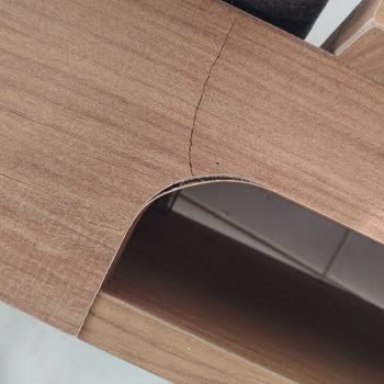 Eksik Ve Hasarlı Mutfak Masa Takımı Parçaları İçin Çözüm Bekleniyor