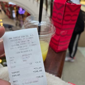 Fahiş Fiyat Ve Umursamaz Hizmet