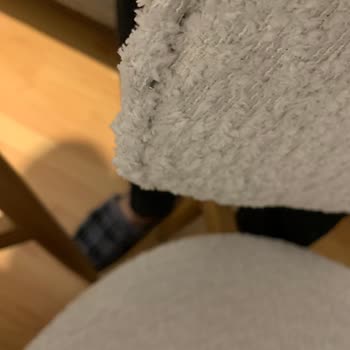 Hasarlı Ve Yanlış Montajlı Mobilyalarla Hayal Kırıklığı