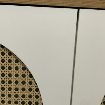 Hasarlı Ve Yanlış Montajlı Mobilyalarla Hayal Kırıklığı