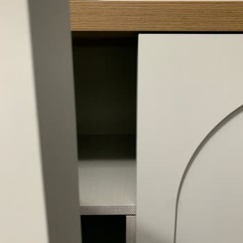 Hasarlı Ve Yanlış Montajlı Mobilyalarla Hayal Kırıklığı