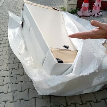 Mobilya Teslimatında Sürekli Hatalar Ve Gecikmeler