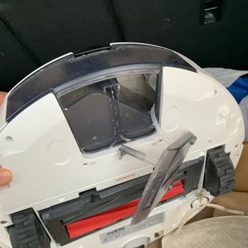 Yanlış Yetkili Servis Kabusu: Roborock'unu Mahvettiler!