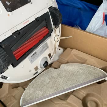 Yanlış Yetkili Servis Kabusu: Roborock'unu Mahvettiler!