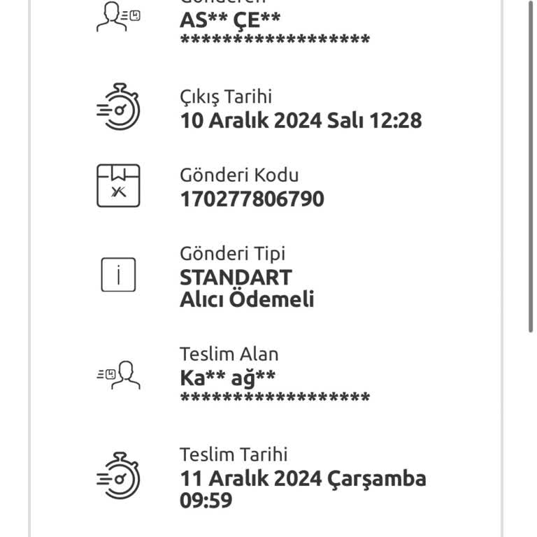 Çifte Çekim Ve İade Sorunu: Sephora'dan Yanıt Bekliyorum