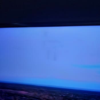 Vestel TV Panel Arızası Ve Yetersiz Çözüm