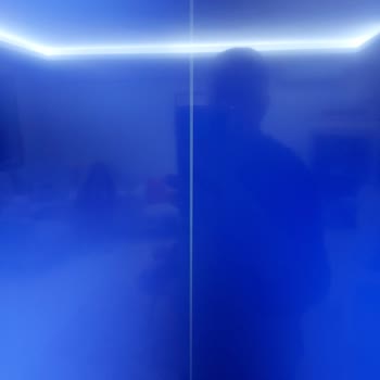 Vestel TV Panel Arızası Ve Yetersiz Çözüm