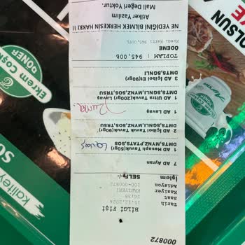 Kasada Saygısızlık Ve Zorla Paket Yapma Sorunu