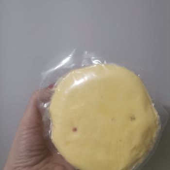 Küflü Tereyağı Ve İade Sorunu