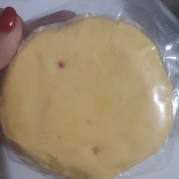 Küflü Tereyağı Ve İade Sorunu