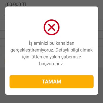 Sky Limit Kullanım Sorunu Ve Acil İhtiyaçlar