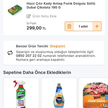 Yanlış Sipariş Yönetimi Ve İletişim Eksikliği