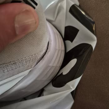 Adidas Mağazasının Garanti Sorunu