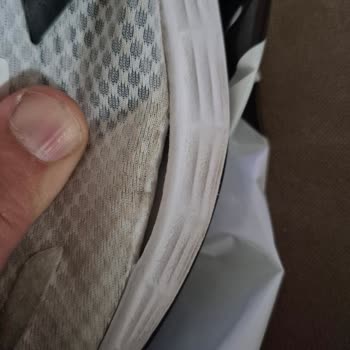 Adidas Mağazasının Garanti Sorunu