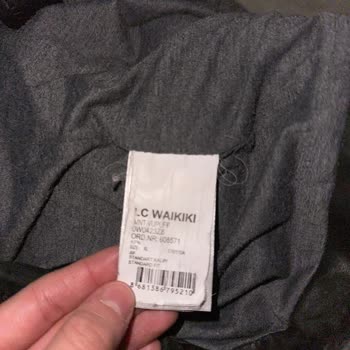 Waikiki Mont Kalitesizliği Ve Yıpranma Sorunu