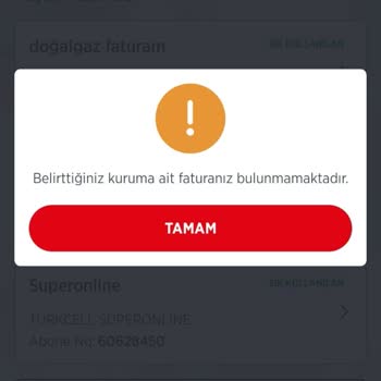 Netgsm Fatura Ödeme Sorunu: Kanallar Kapalı!