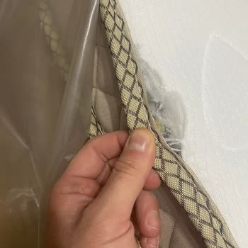 Kalitesiz Ürün Teslimatı: Beklentilerin Altında Kalan Deneyim