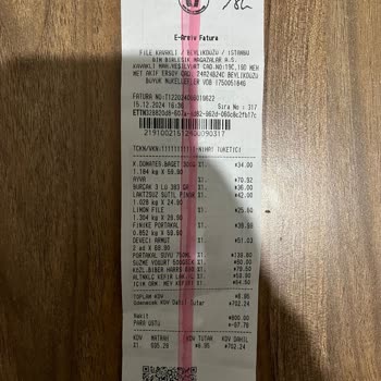 Zorunlu Poşet Satışı Ve Gizli Ücretler