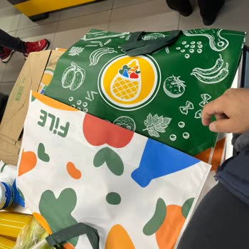 Zorunlu Poşet Satışı Ve Gizli Ücretler