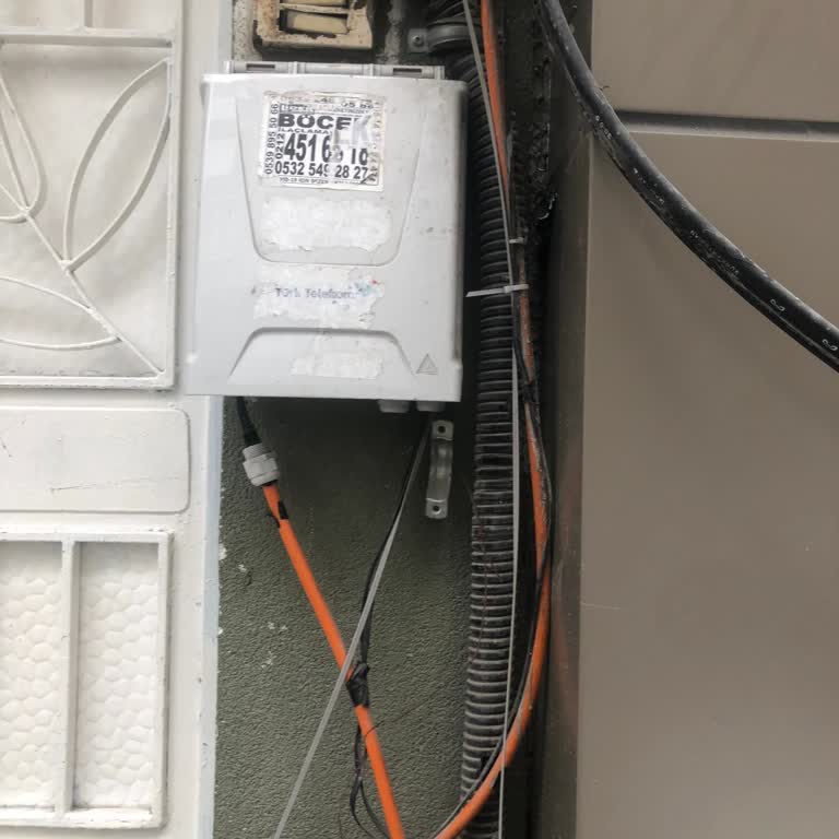 Türk Telekom'un Altyapı Sorunu Ve Müşteri Mağduriyeti