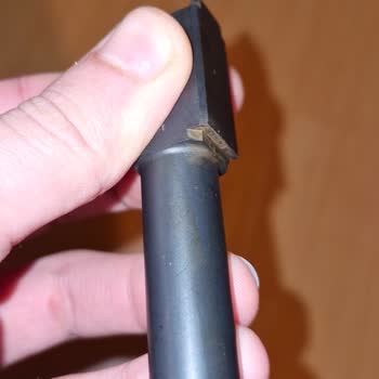 Sarsılmaz Silah SAR9 Mete Tabancamda Sürekli Paslanma Sorunu