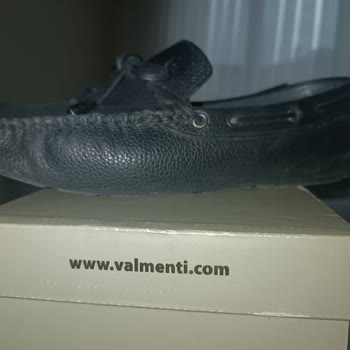 Kemal Tanca Ayakkabısının Kalitesizliği Ve Müşteri Hizmetleri Sorunu