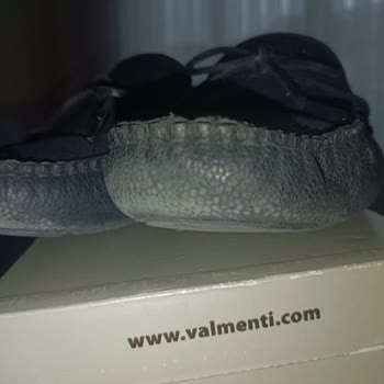 Kemal Tanca Ayakkabısının Kalitesizliği Ve Müşteri Hizmetleri Sorunu