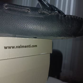 Kemal Tanca Ayakkabısının Kalitesizliği Ve Müşteri Hizmetleri Sorunu