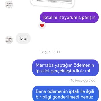 Yanıltıcı Instagram Alışverişi: Ücret İadesi Yapılmadı