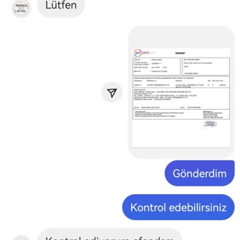 Yanıltıcı Instagram Alışverişi: Ücret İadesi Yapılmadı