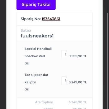 İade Sürecinde Karşılaşılan Zorluklar