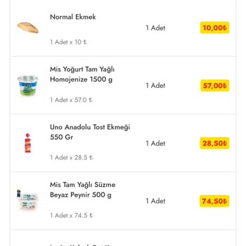 Sürekli İptal Edilen Siparişler: Cepte Şok Mağduriyeti