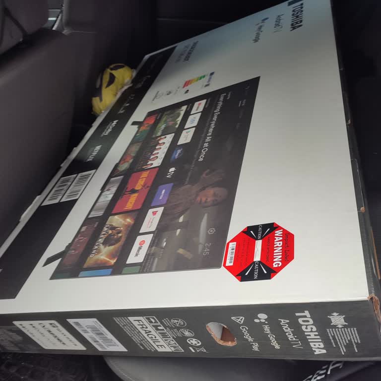 Sesli Kumanda Eksikliğiyle Gelen Mağduriyet