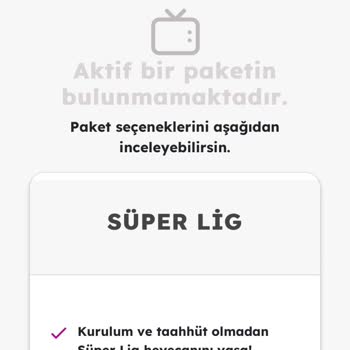 Tod TV'de Paket Aktivasyon Sorunu Ve Yetersiz Destek