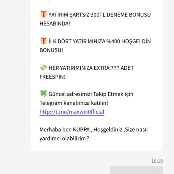 Para Çekim Taleplerim İptal Edildi Ve Hesabımdan Silindi