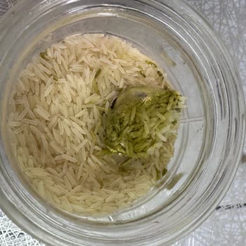 BİM Basmati Pirinçte Küf Şoku