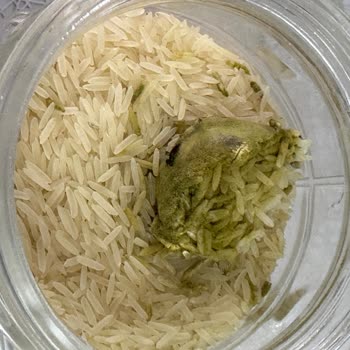 BİM Basmati Pirinçte Küf Şoku