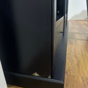 Sorunlu Alışveriş Ve İnatçı Hizmet: Geyik Mobilya Deneyimi