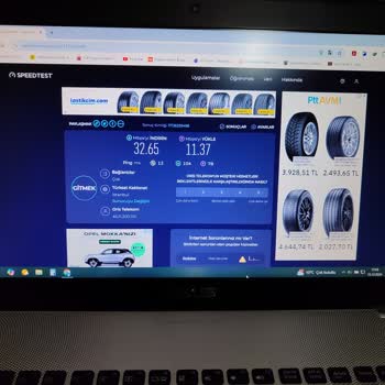 İnternet Hızında Beklenmedik Düşüş Ve Yanıltıcı Hizmet