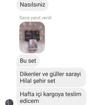 Kitap Siparişim Aylardır Gelmedi, Paramı Da Geri Alamıyorum