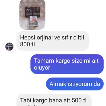 Kitap Siparişim Aylardır Gelmedi, Paramı Da Geri Alamıyorum