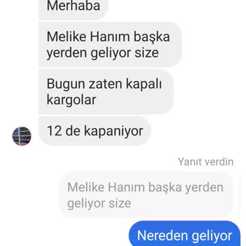 Kitap Siparişim Aylardır Gelmedi, Paramı Da Geri Alamıyorum