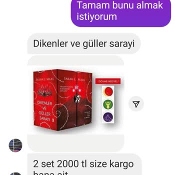 Kitap Siparişim Aylardır Gelmedi, Paramı Da Geri Alamıyorum