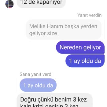 Kitap Siparişim Aylardır Gelmedi, Paramı Da Geri Alamıyorum