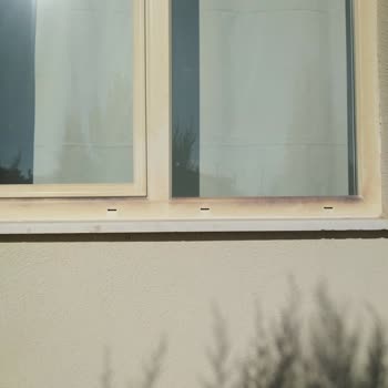 Winsa PVC Pencerelerde Kararma Ve İlgisizlik Sorunu