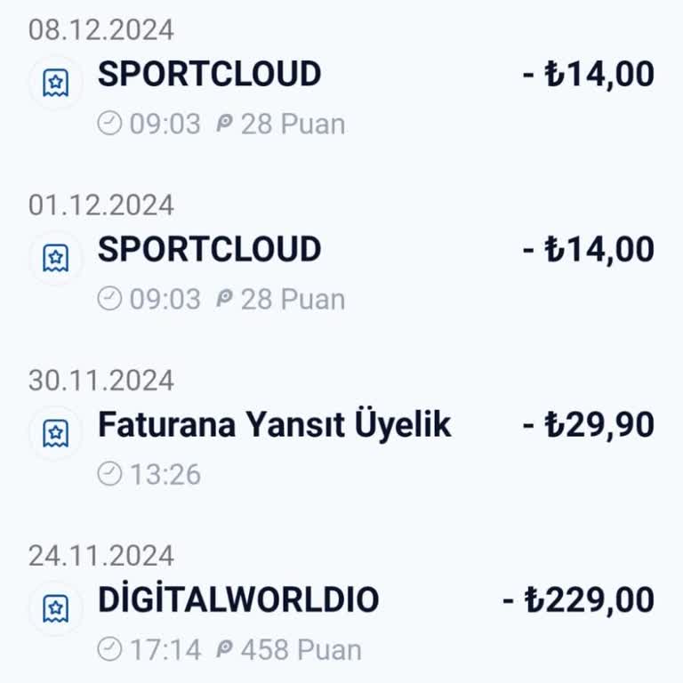 İzinsiz Abonelik Ve Haksız Ücretlendirme Mağduriyeti