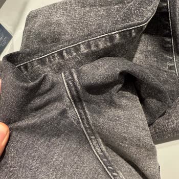 Kot Pantolonlarda Erken Yıpranma Ve Kullanıcı Hatası İddiası