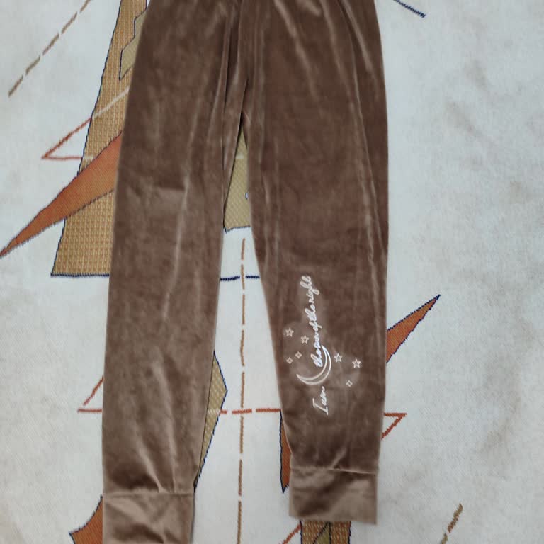 Anpa Gross Market Kusurlu Jenika Pijamayı İade Almıyor