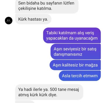 Çekiliş Sonrası Hakaret Ve İlgisizlik